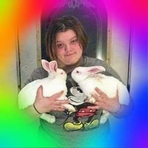 Meet your Posher, Jasmine